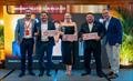 Club Milla de MAPFRE cierra con $80 millones en primas y presencia panamea destacada