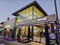 Coffee Bean & Tea Leaf abre nueva sucursal en Plaza Albrook Field, Panam