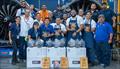 Copa Airlines celebra el talento de su tcnicos de mantenimiento con la competencia Maintenance Masters