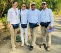 Decameron reafirma su liderazgo en seguridad e higiene hotelera