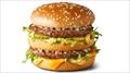 10 curiosidades que no sabías de las hamburguesas más famosas del mundo