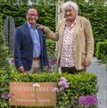Orgullo panameo en Londres: Fernando Wong brilla en el Chelsea Flower Show 2025