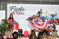 La Caravana de Asistencia Social celebra 65 a�os uniendo al mundo por Panam�