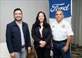 FORD impulsa la conversaci�n sobre seguridad vial en Panam� desde la educaci�n y la prevenci�n