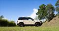 Ford obtuvo cinco galardones en la primera edici�n de los U.S. News Best Adventure Vehicles Awards 2026