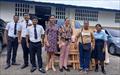 Fundaci�n AES Panam� entrega mobiliario y equipamiento a 17 escuelas de Chepo y Bayano para fortalecer su gesti�n educativa