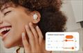 Galaxy Buds2 Pro ofrece un sonido ambiental mejorado para las personas con problemas auditivos
