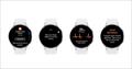 Samsung anuncia la Notificacin de Ritmo Cardaco Irregular aprobada por la FDA para Galaxy Watch