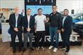 Chevrolet y Grupo Q premian al MVP de la LPF: Jos� Gasper Murillo