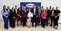 Reconocimiento global para Panam: Grupo Silaba es premiado por su liderazgo con Karry