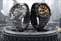 G-STEEL GM-110: un cono de G-SHOCK renace en acero