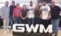 GWM y Grupo Q creen en el deporte y se convierten en el nuevo patrocinador del equipo de Panam Metro para el campeonato nacional