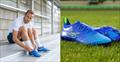 Skechers irrumpe en el Futbol y Harry Kane es su embajador