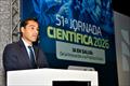 La inteligencia artificial dej� de ser el futuro: especialistas mostraron su impacto en la pr�ctica m�dica y la atenci�n  del c�ncer