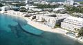 Grand Cayman Marriott Resort presenta una nueva experiencia frente al mar tras inversi�n multimillonari