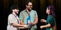 IFF culmin su 13ra edicin con un panel estelar y el premio del pblico para la pelcula panamea El Brujo