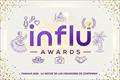 Nace INFLUAWARDS 2026 para reconocer a creadores paname�os