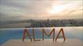 JW Marriott Panama inaugura ALMA, el nuevo sky bar m�s exclusivo de la ciudad