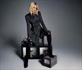 Paris Hilton regresa como rostro de KARL LAGERFELD junto al debut de Not Karl