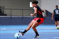 Kenia Rangel: Vamos por ese pase al Mundial de Futsal