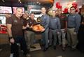 La famosa franquicia de New York SBARRO llega a Va&Ven en Panam de la mano de Terpel