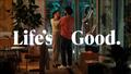 LG ha lanza su nueva campaa Menos artificial, ms humano,