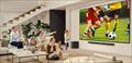 LG QNED evo 2025: La nueva era premium en Televisores LCD
