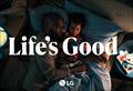 LG presenta en Panam� Life�s Good 2026, una campa�a enfocada en reducir la carga mental