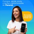 Aplicacin de criptomonedas gana terreno en Panam