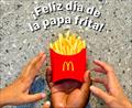 Crujiente por fuera, ic�nica por dentro: El verdadero secreto de las papas fritas de McDonald�s