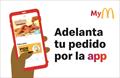 McDonald’s incorpora en su app la innovadora función “Pide y Pasa” para pedidos más fáciles, rápidos y personalizados en Panamá