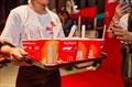 Nestl� Professional y McDonald�s llevan la emoci�n de la F�rmula 1� a  Panam� con el nuevo McFlurry F1 hecho con KitKat
