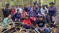 MiAMBIENTE impulsa la restauracin de manglares en la Reserva de Biosfera de Darin a travs del Proyecto MangRes