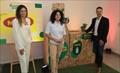 Nestl lanza iniciativa Reciclando Ando con Maggi para impulsar una cultura de reciclaje y educacin ambiental  en San Miguelito