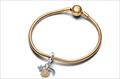 Pandora presenta Charm Stories, Una campaa donde cada pieza tiene voz propia
