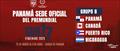 Panam ser sede del Premundial Sub-17 Femenino de Concacaf