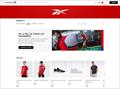 Reebok lanza tienda virtual dentro del Marketplace GeekyDrop