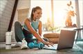 Demasiado ocupado para ejercitarte? As puedes ser fit sin prisas en 5 pasos