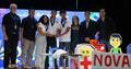 Estudiantes de Chiriqu y Veraguas ganaron la Final Nacional de RoboCupJunior 2025 y representarn al pas en Brasil