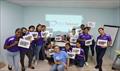 Realizan talleres de Educacin Financiera para los ms jvenes