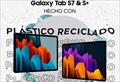 Galaxy: La serie que abri la puerta a una nueva era de tecnologa sostenible