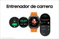 La salud puede mejorar al instante con este nuevo smartwatch