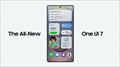 Samsung anuncia el lanzamiento oficial de One UI 7 a partir del 7 de abril