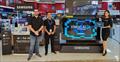 Por qu un TV QLED de Samsung? Visita la tienda PANAFOTO y descubre la respuesta