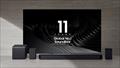 Las barras de sonido de Samsung encabezan las ventas mundiales por 11 aos consecutivos