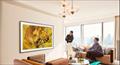 Compra en preventa tu TV Samsung 2025 y recibe un cupn de descuento