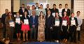 Estudiantes panameos reciben 79 becas de la Senacyt para maestras y doctorados