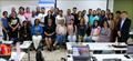 Profesionales se capacitan en el II Curso Especializado en Ciencias y Tecnologías Geoespaciales con el respaldo de la Senacyt