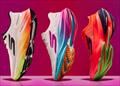 Skechers presenta su nueva coleccin AERO Series, combinando velocidad, estilo y comodidad