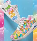 Skechers presenta una nueva colaboraci�n junto a los entra�ables Ositos Cari�ositos